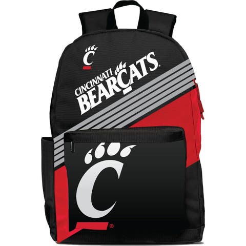 Cincinnati Bearcats Ultimate Fan Backpack