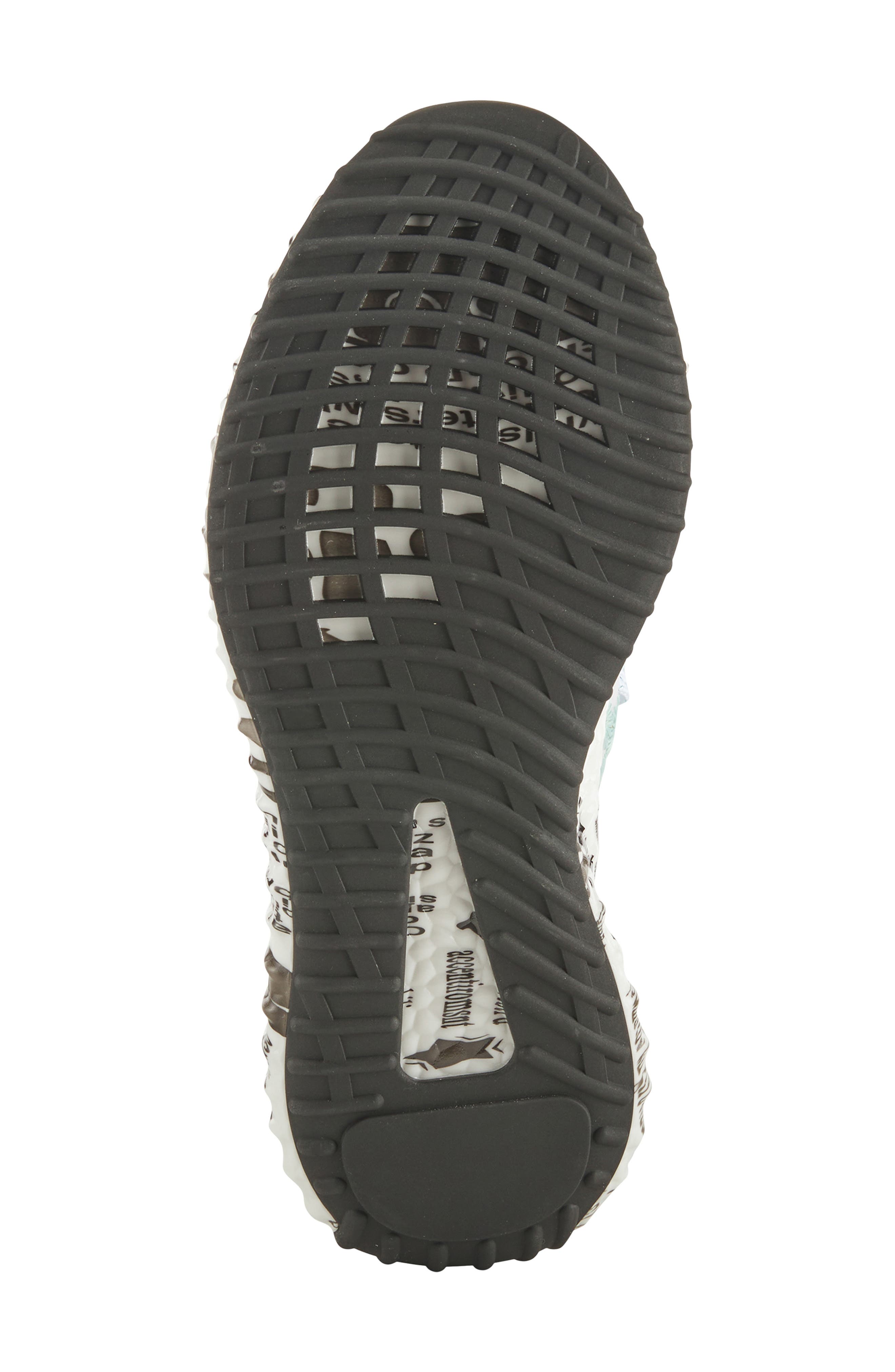 L
Artiste by Spring Step Daisymae Embroidered Sneaker, Alternate, color, Blue Multi