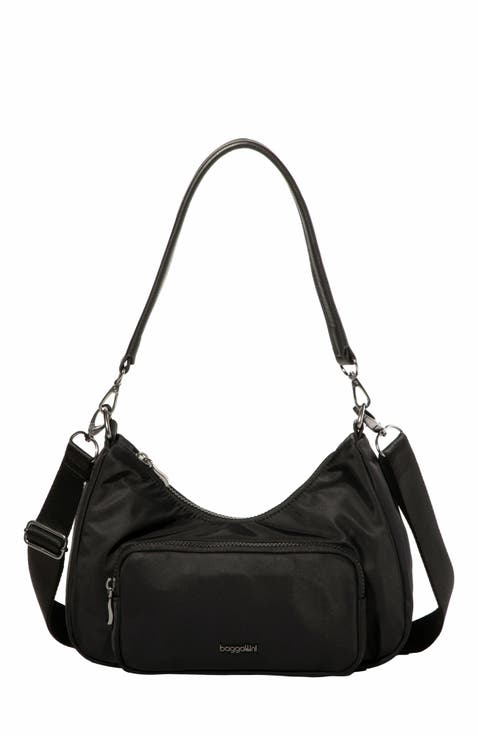 Savannah Crossbody Bag