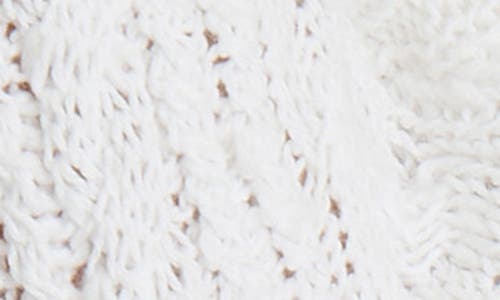 Tommy Bahama Basalt Bay Cable Cardigan