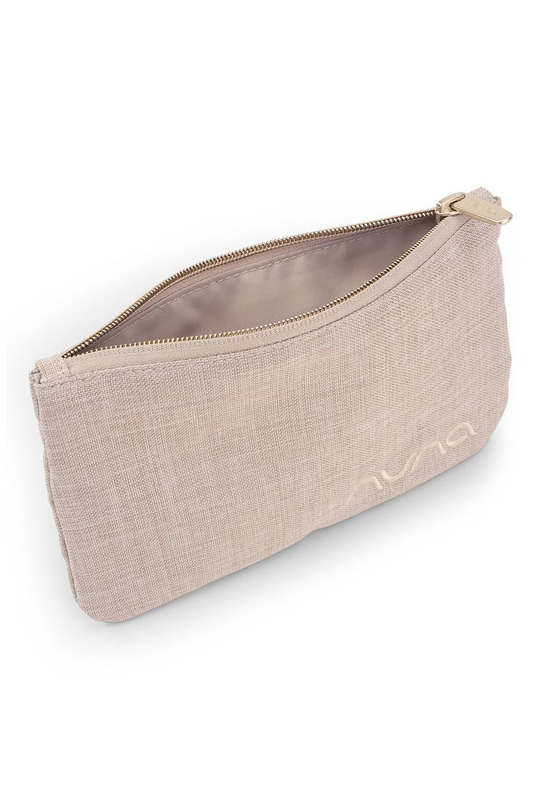 Stroller Organizer, Alternate, color, BISCOTTI