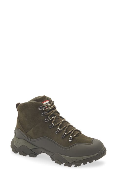 Jasper Waterproof Hiker Boot