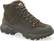 Hunter Jasper Waterproof Hiker Boot
