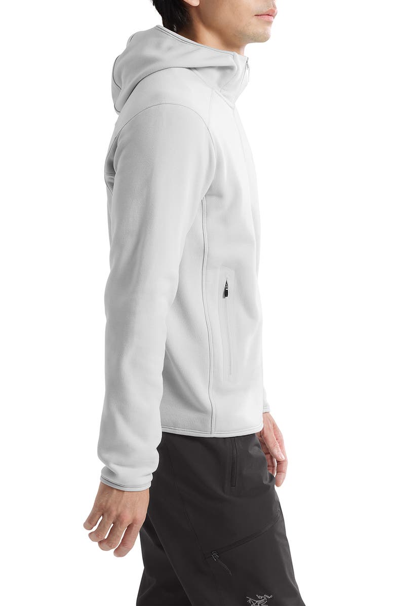 Arc
teryx Kyanite Hoodie Jacket, Alternate, color, Solitude