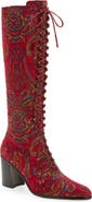 Jeffrey Campbell Archille Boot