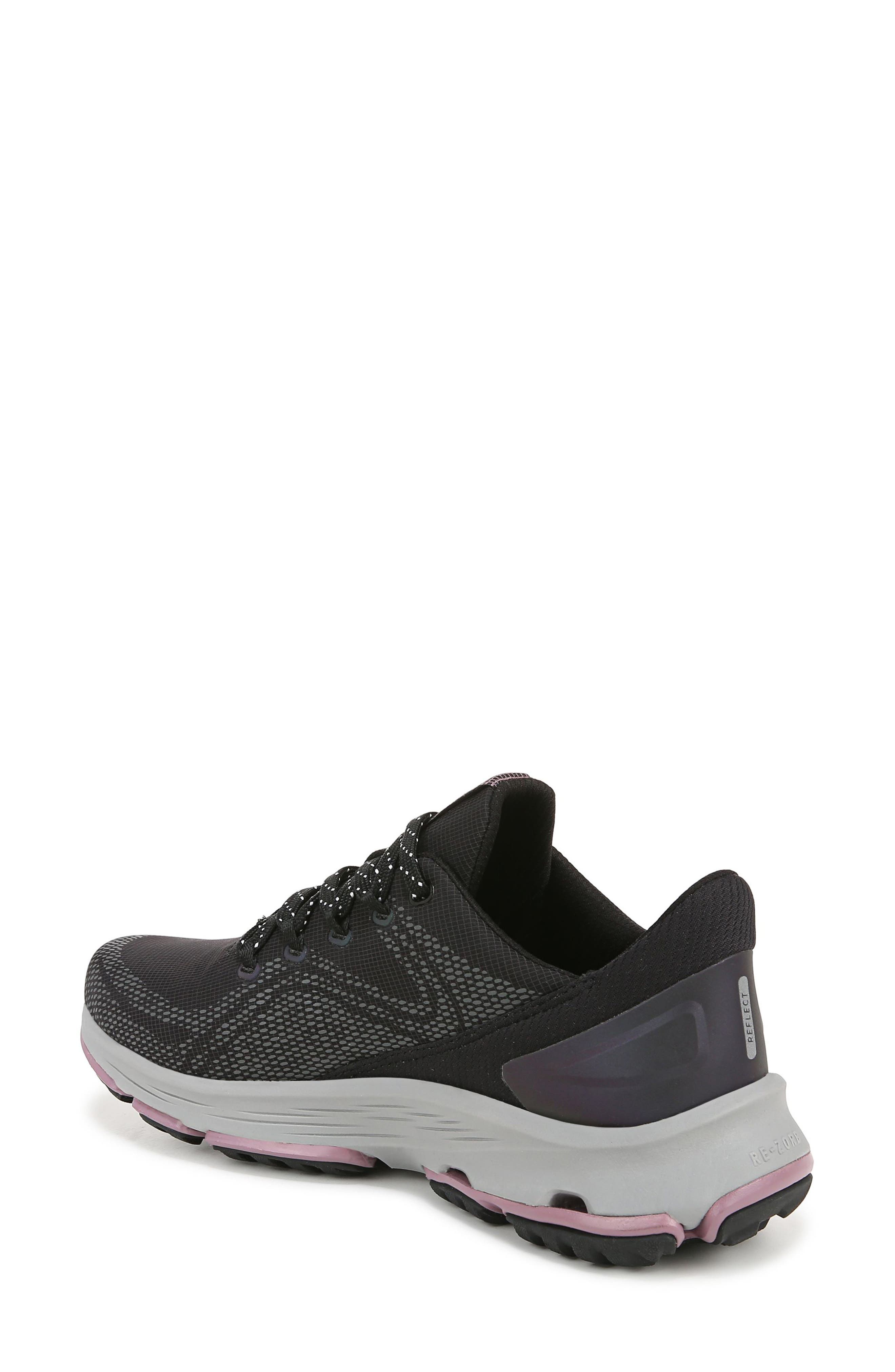 Rykä Devotion X TR Walking Sneaker, Alternate, color, 