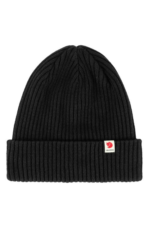 Ribbed Performance Beanie