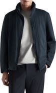 MANGO Packable Water Repellent Jacket
