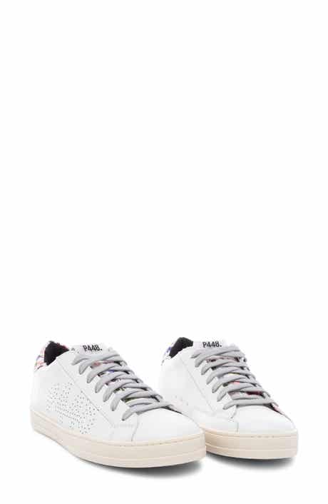 P448 Johnre Sneaker