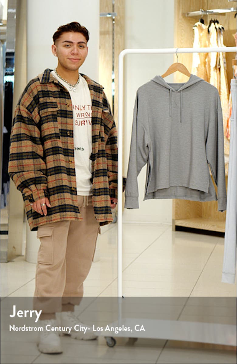 Yoga Dri-FIT Hoodie, sales video thumbnail