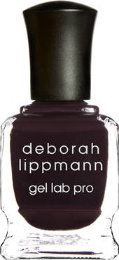 Deborah Lippmann Gel Lab Pro Nail Color