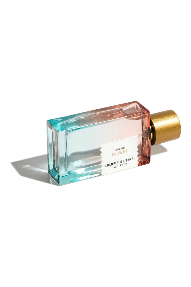Pacific Rock Flower Eau de Parfum, Alternate, color, NO COLOR