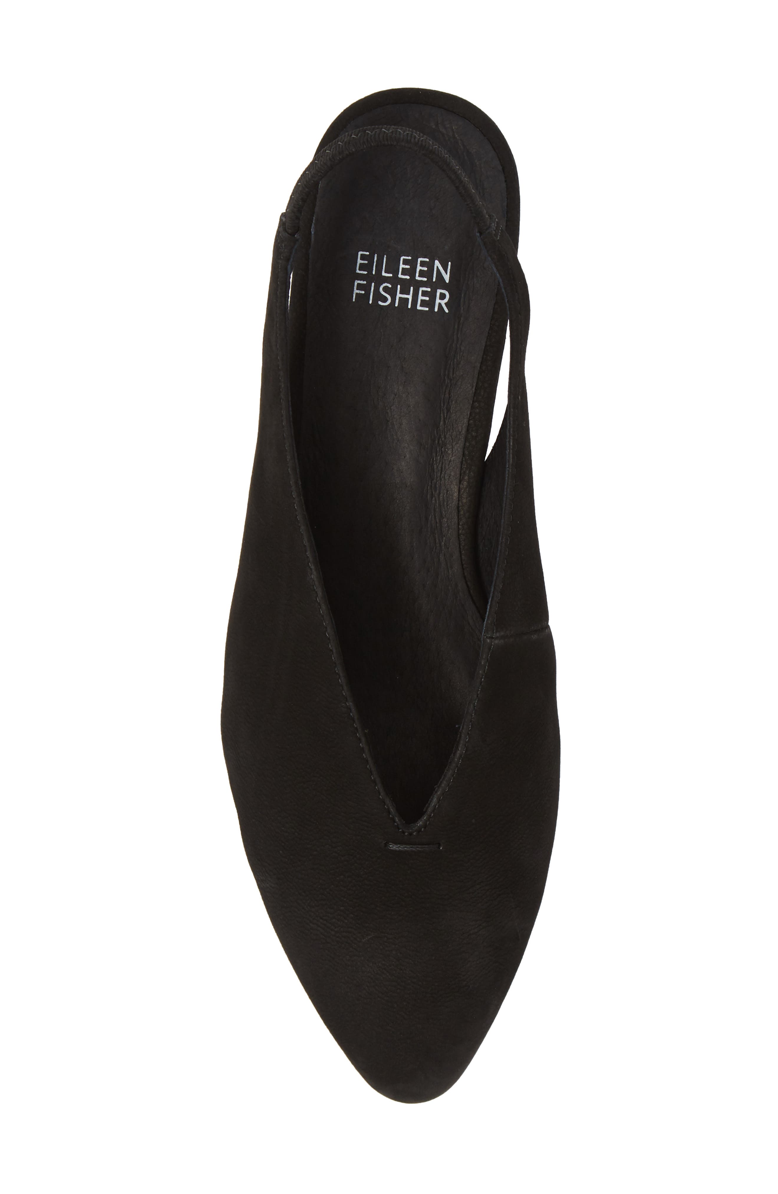 Gatwick Slingback Pump