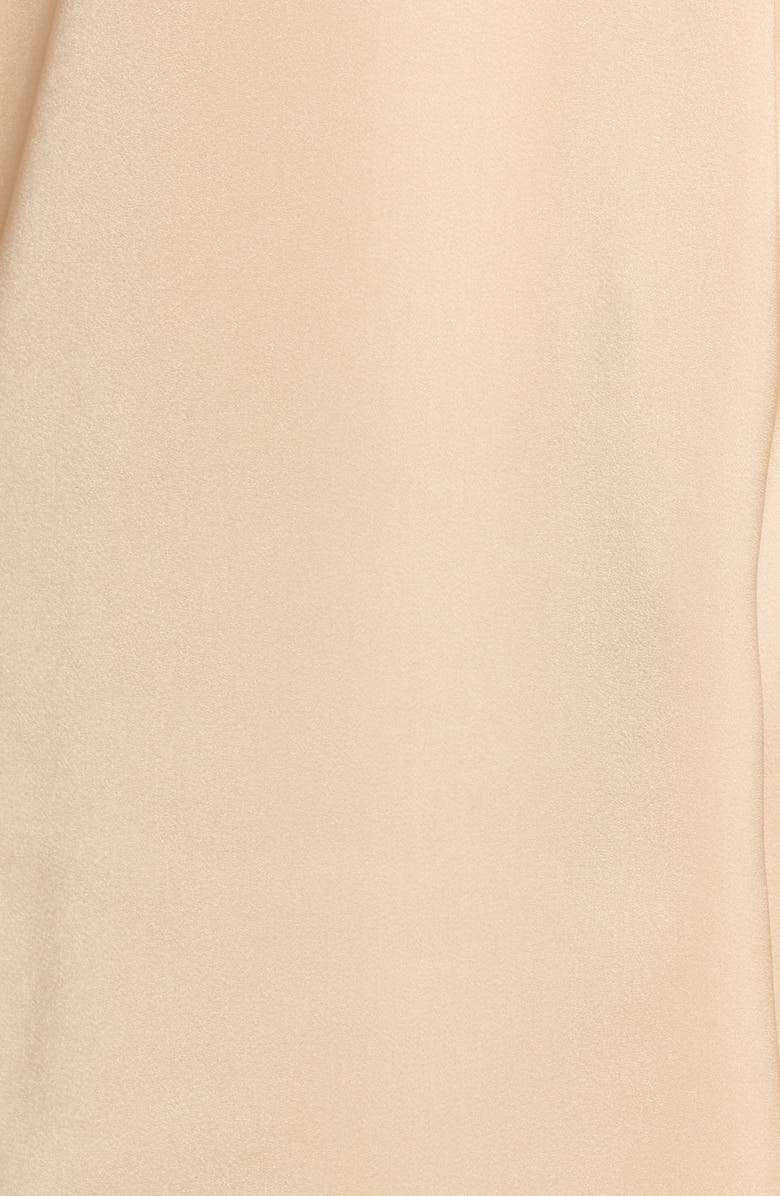 Lysse ́ Stevie V-Neck Satin Top, Alternate, color,