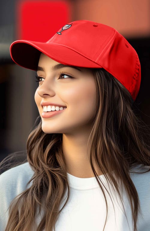 DALIX DALIX SPRITZ EMBROIDERED EVERYDAY HAT 