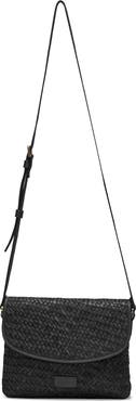 Écotorie Irving Woven Crossbody Bag