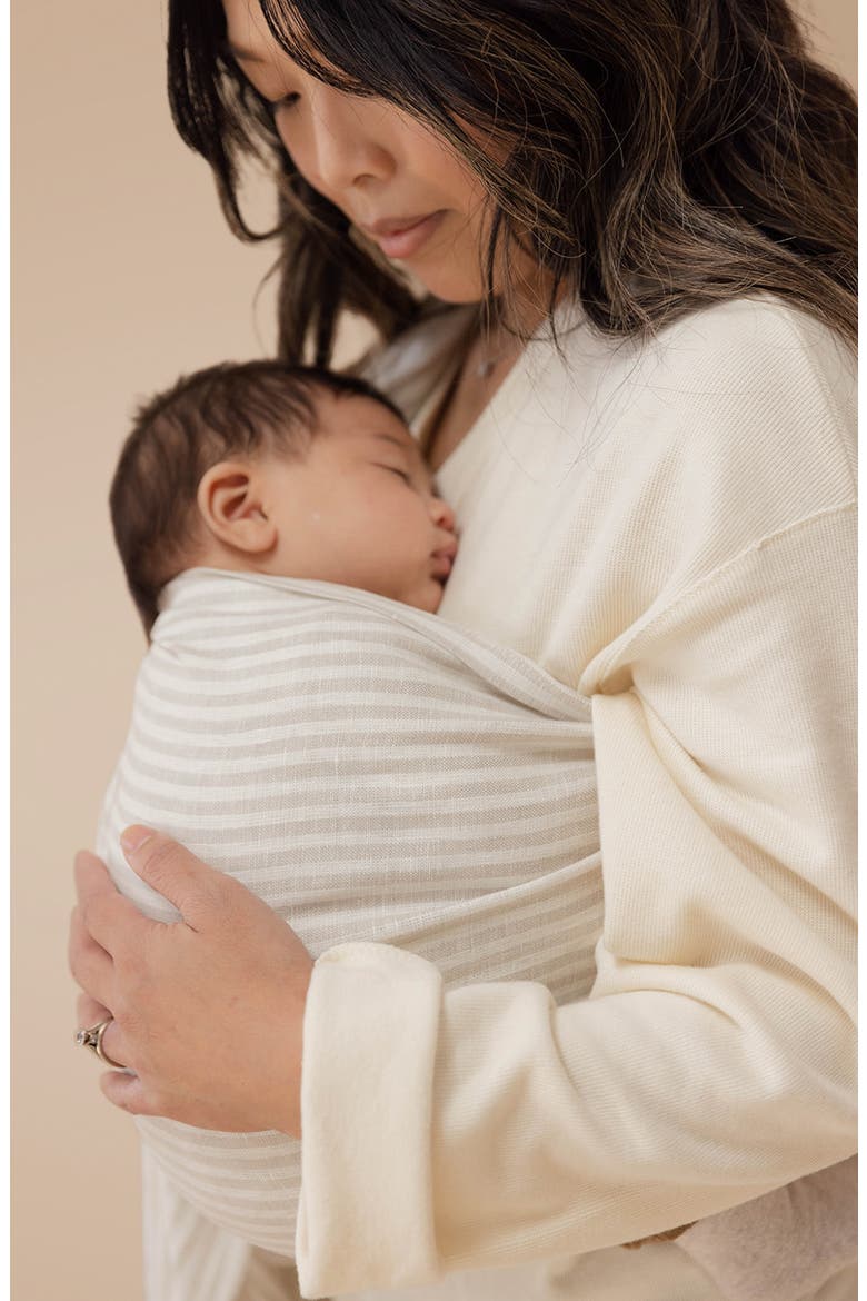 Ring Sling Carrier, Alternate, color, SWAN