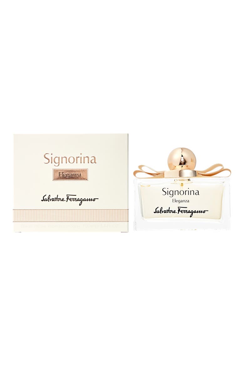 Signorina Eleganza Eau de Parfum, Alternate, color, NO COLOR