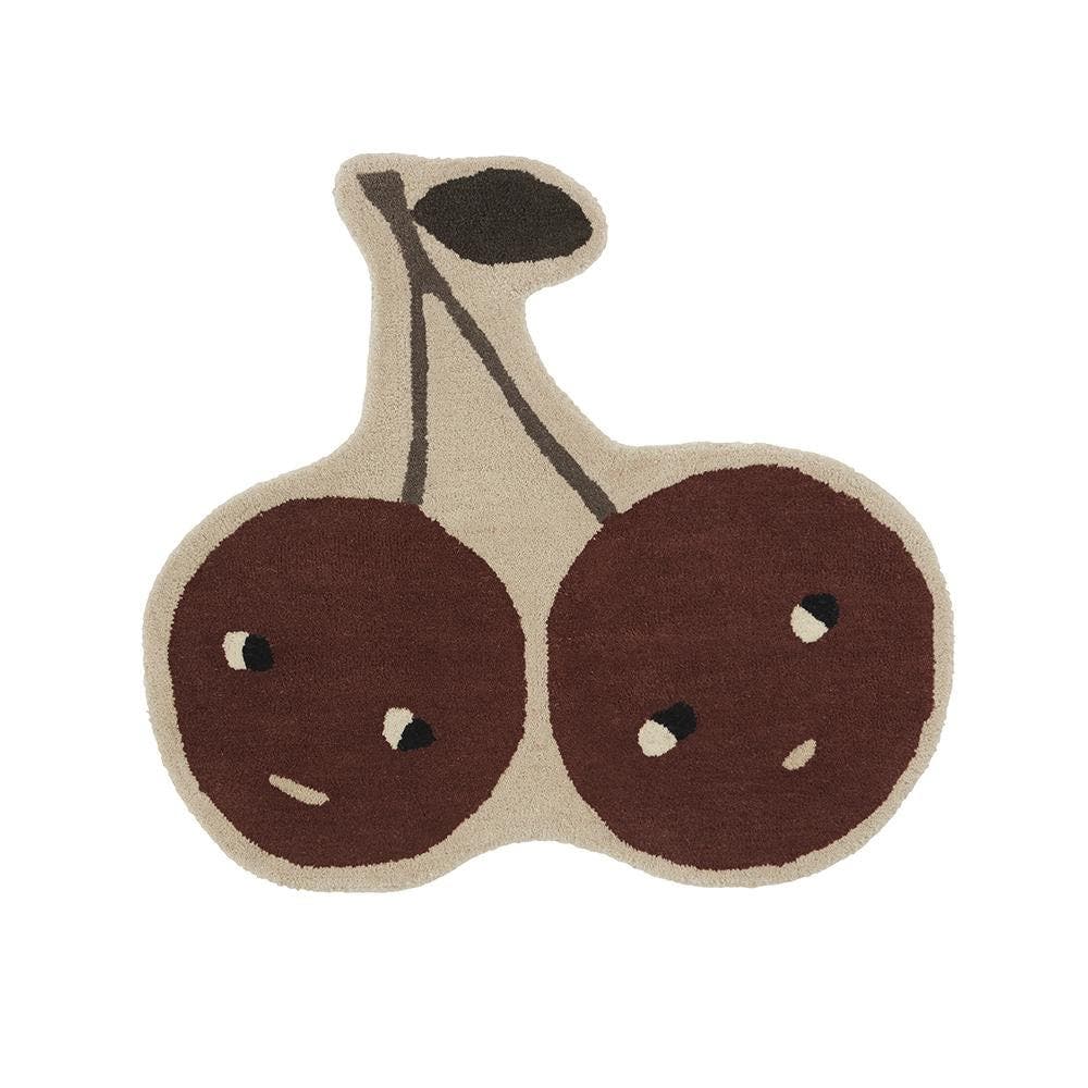 selected Nutmeg