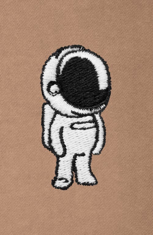 Dalix Mens Astronaut Heavy Weight Fleece Sweatpant