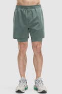 Peloton 5" PaceForm Lined Run Short