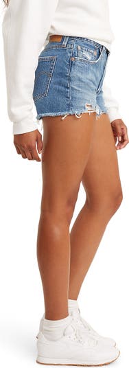 501<sup>®</sup> Original Cutoff Shorts