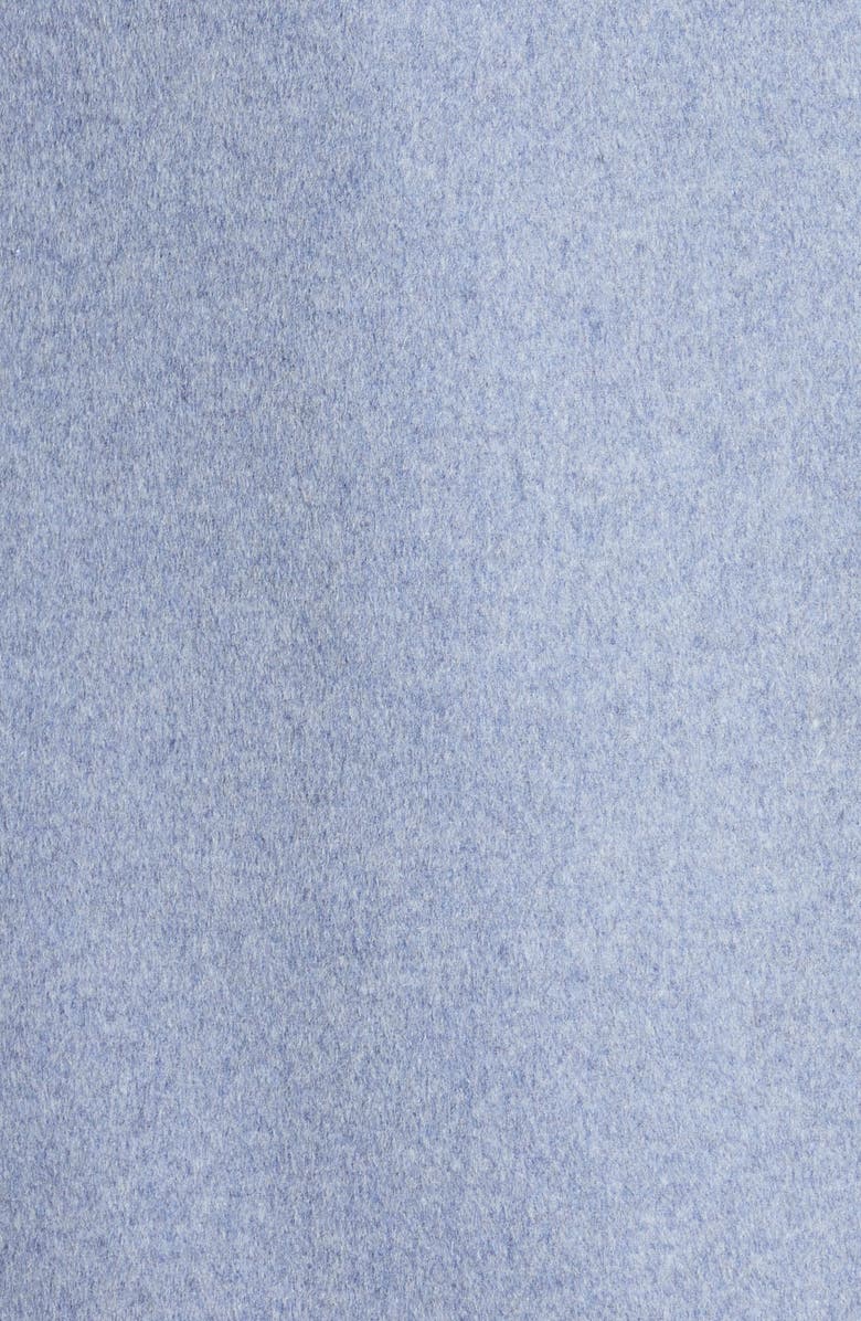 Sam Edelman Notch Collar Coat, Alternate, color,