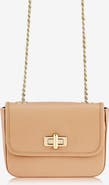 GiGi New York Riley Shoulder Bag