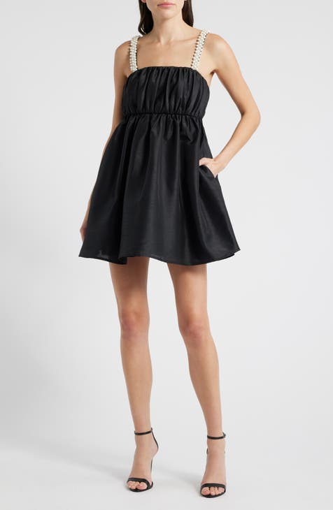 Women s Babydoll Dresses Nordstrom