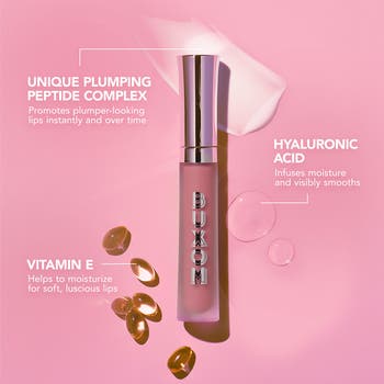 Dolly's Glam Getaway Full-On<sup>™</sup> Plumping Lip Polish