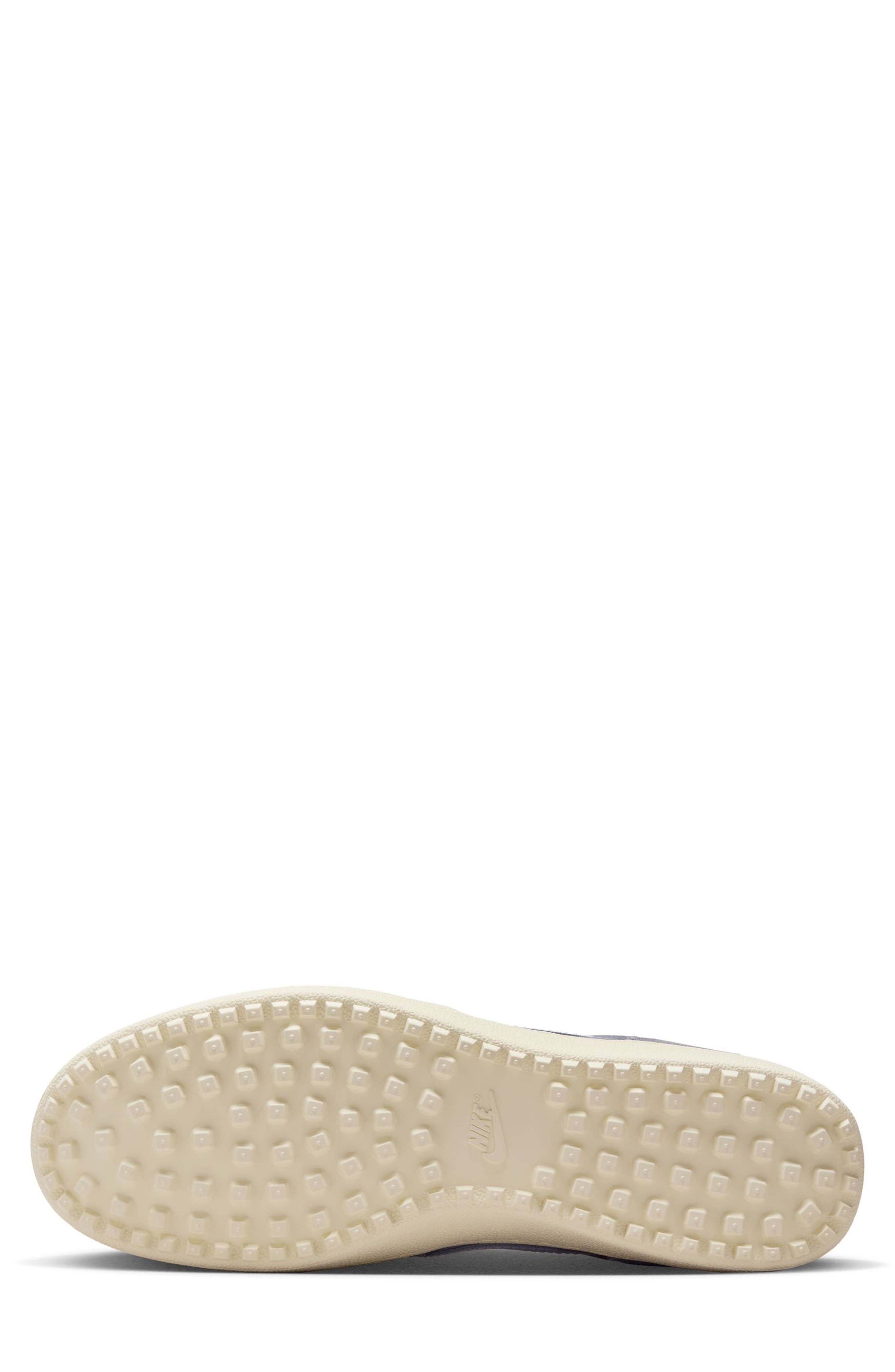 Nike Field General Sneaker, Alternate, color, Anthracite/ Football Grey