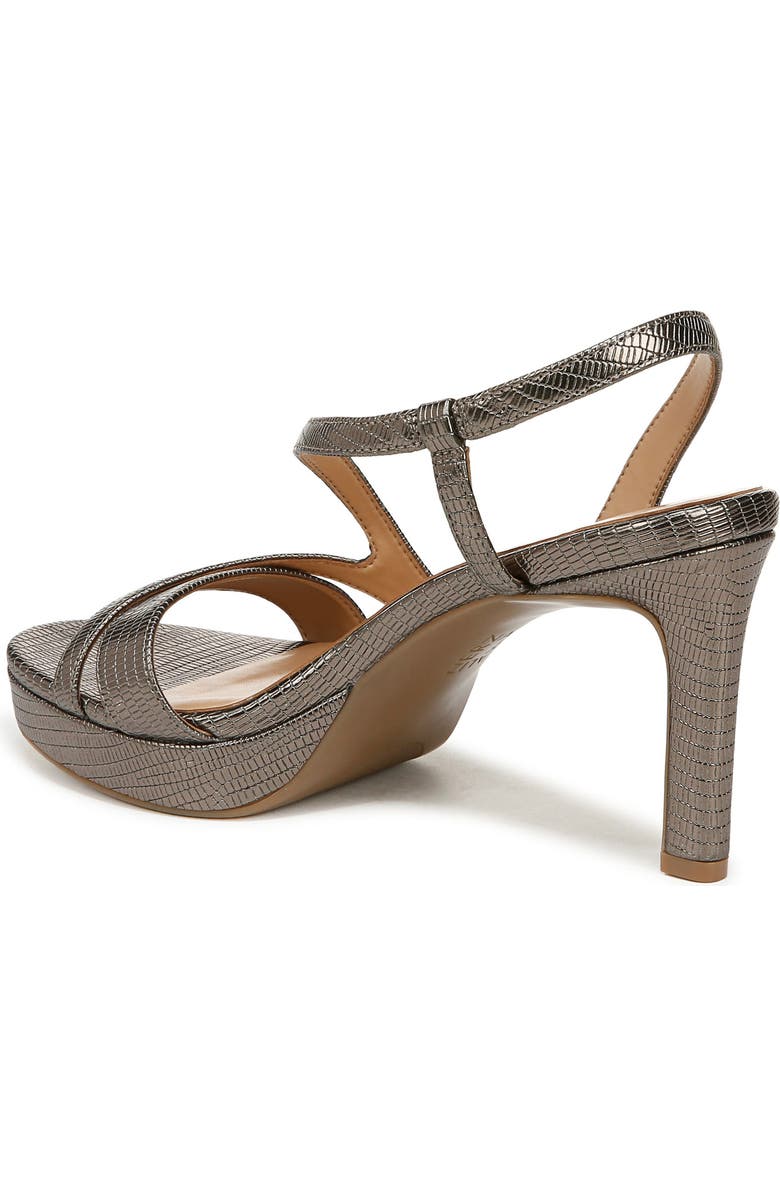 Naturalizer Abby Ankle Strap Sandal, Alternate, color,