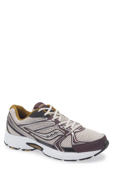 Gender Inclusive Ride Millennium Sneaker