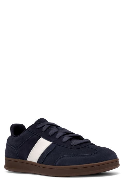 Seco Speed Leather Sneaker