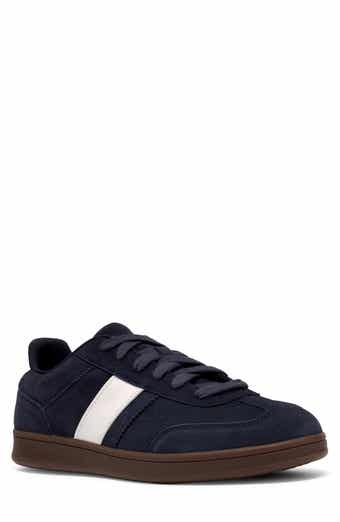 Seco Speed Leather Sneaker