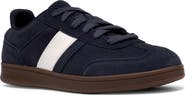 Clarks® Seco Speed Leather Sneaker