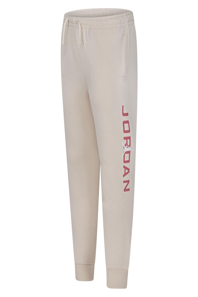 Kids' Baseline Joggers, Main, color, AAKGUAVA I