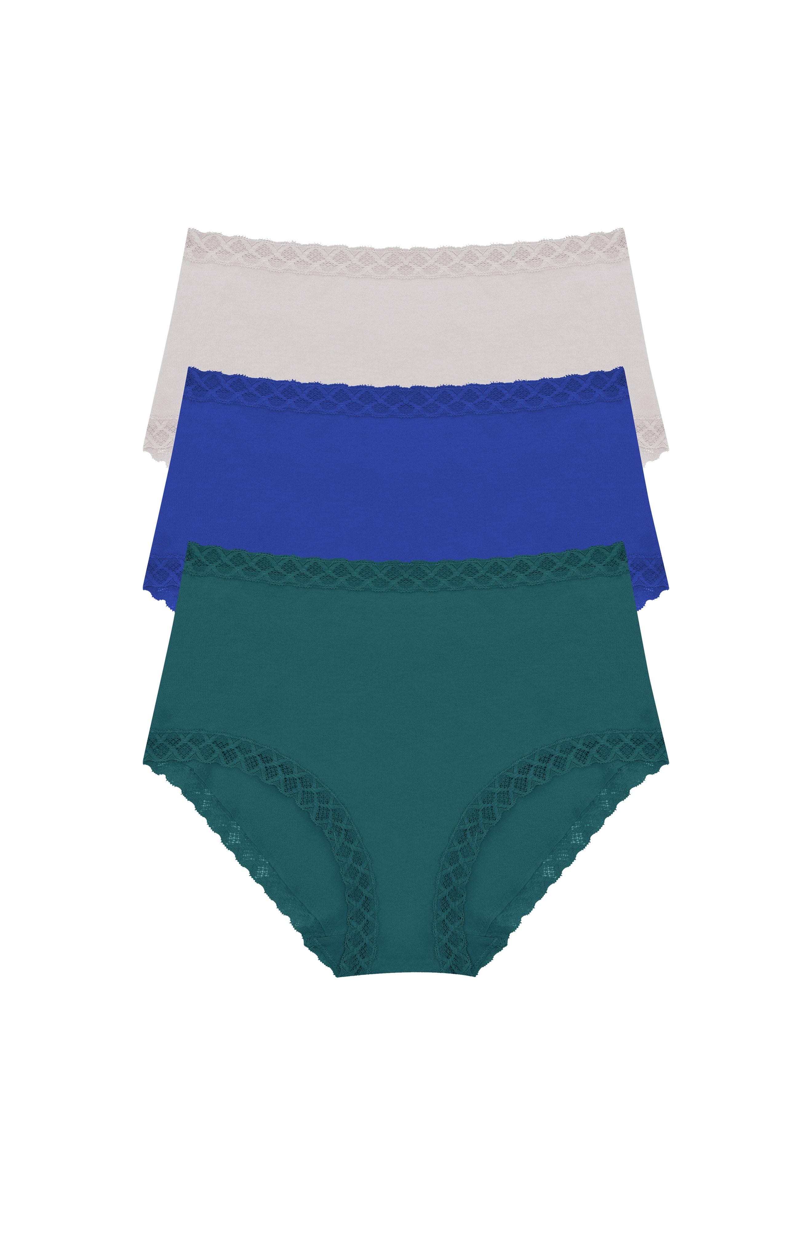 selected Luster/Blue Flame/Emerald Blue