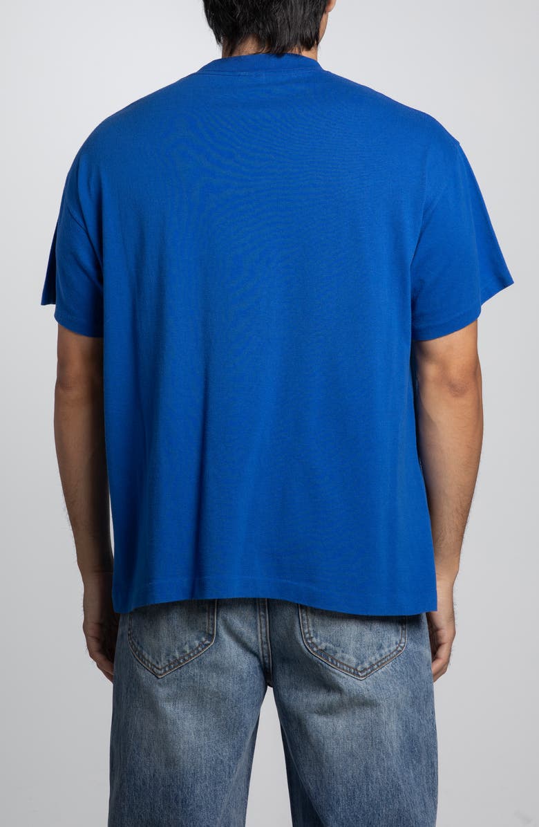 Elwood Vintage Buffalo Bills Tee, Alternate, color,