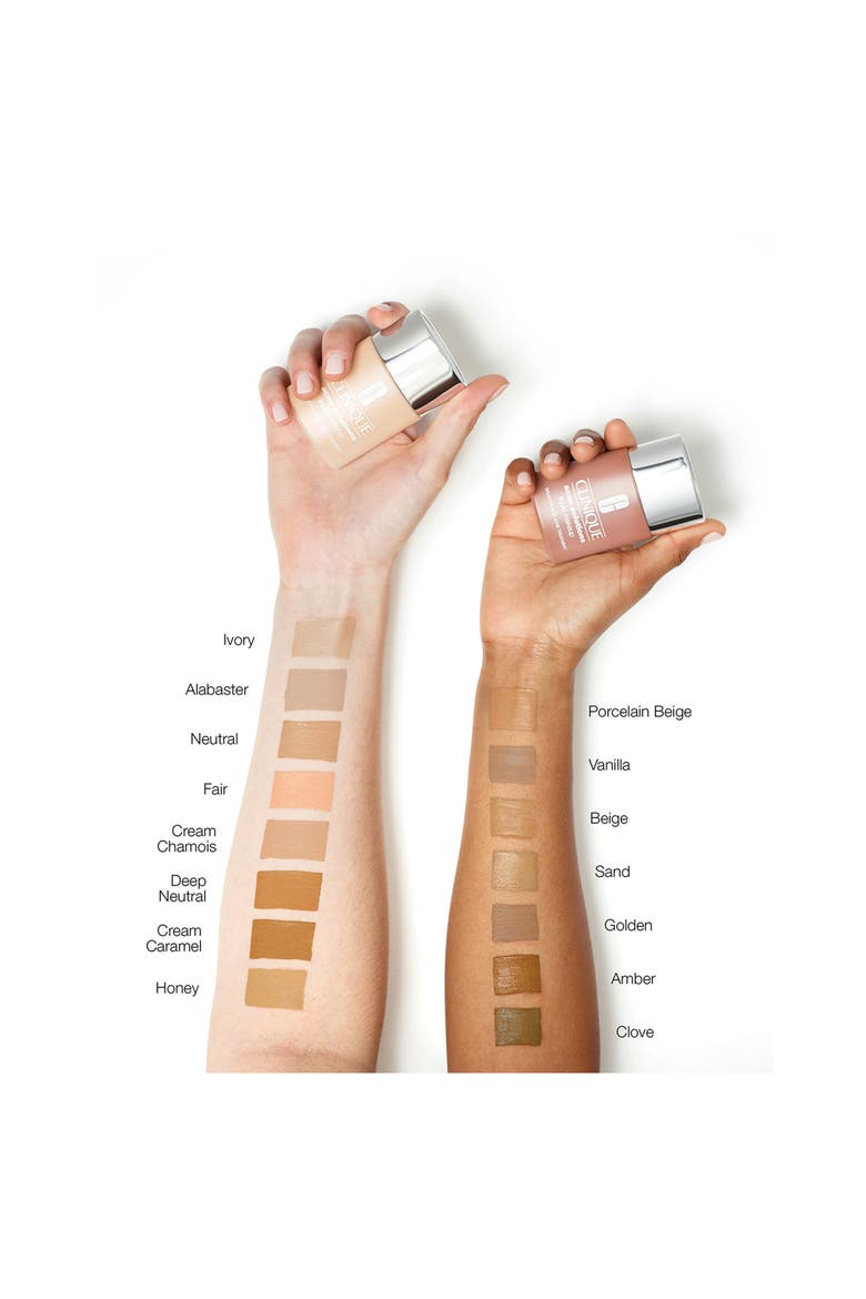 Acne Solutions™ Liquid Makeup Foundation, Alternate, color, PORCELAIN BEIGE