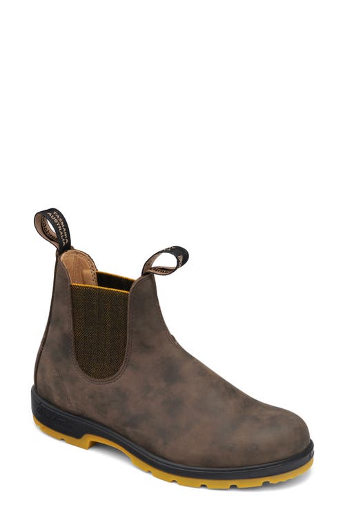 Blundstone Footwear Classics Water Resistant Chelsea Boot