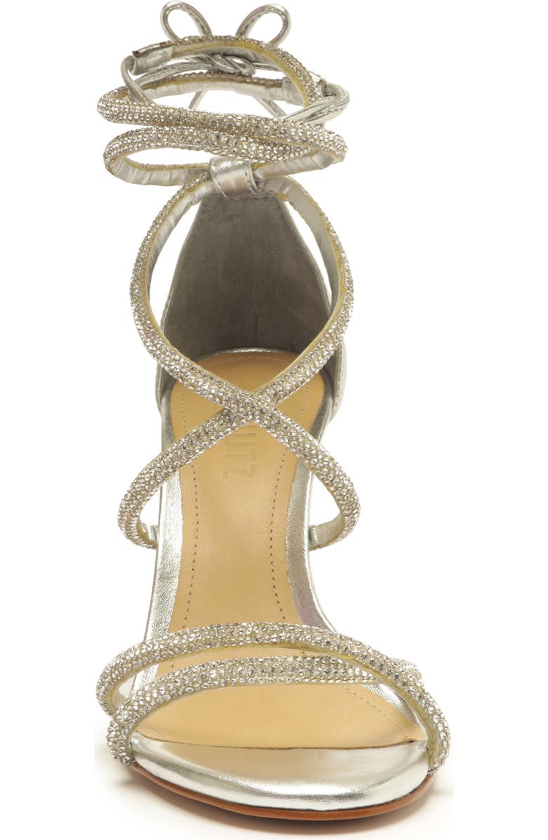 Schutz Carley Strappy Sandal, Alternate, color,