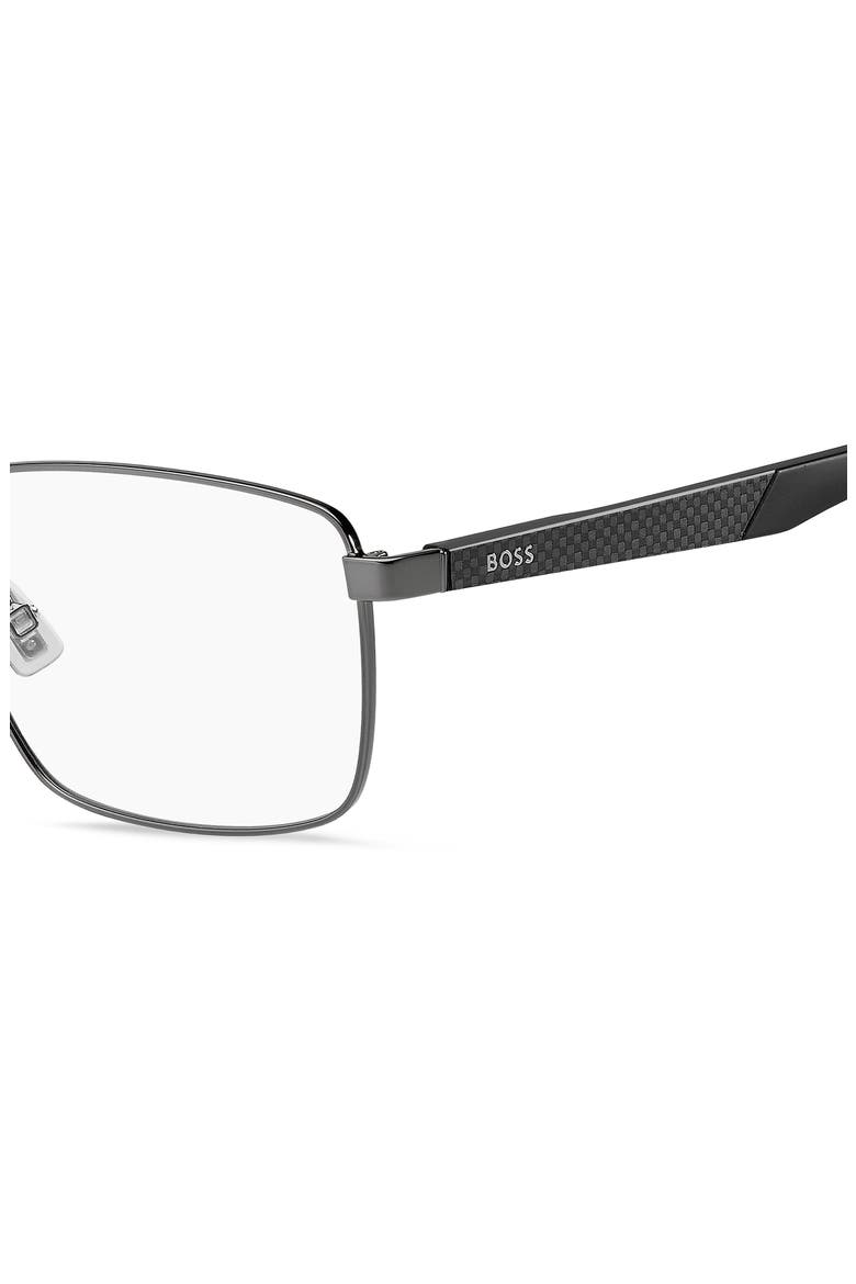 56mm Rectangular Optical Glasses, Alternate, color, 0KJ1-18
