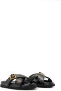 AllSaints Suki Western Sandal