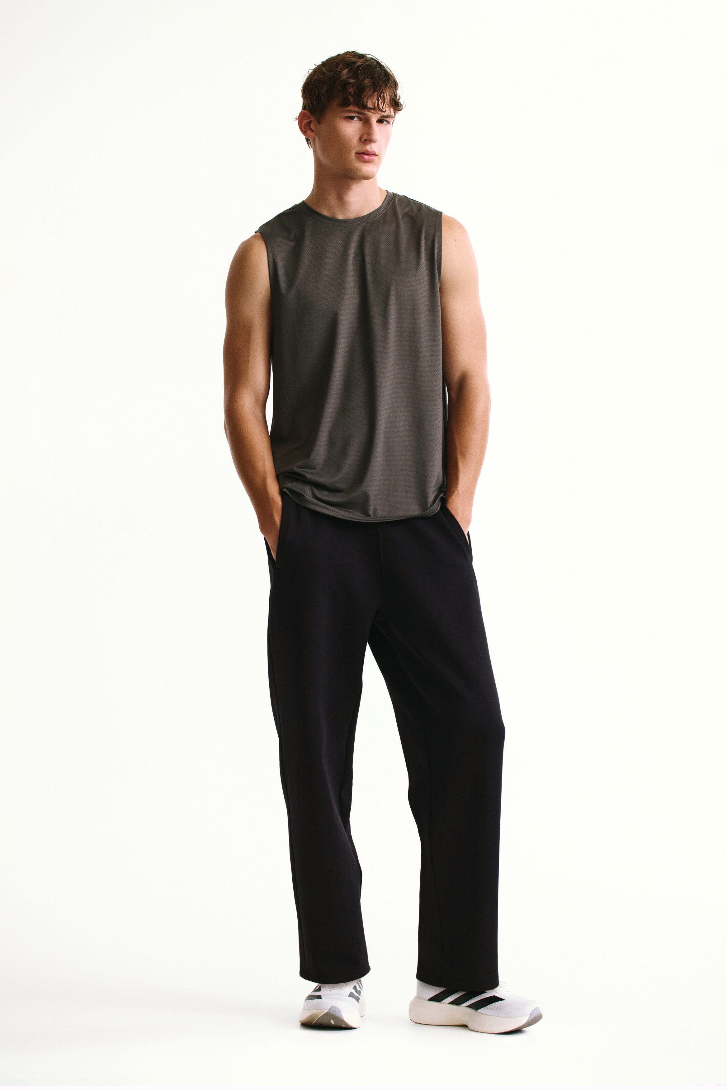 selected Black