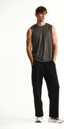 H&M Loose-fit Sports Joggers With Drymove