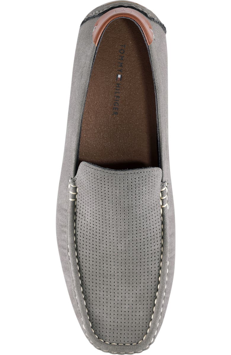 Tommy Hilfiger Alvie Loafer, Alternate, color,