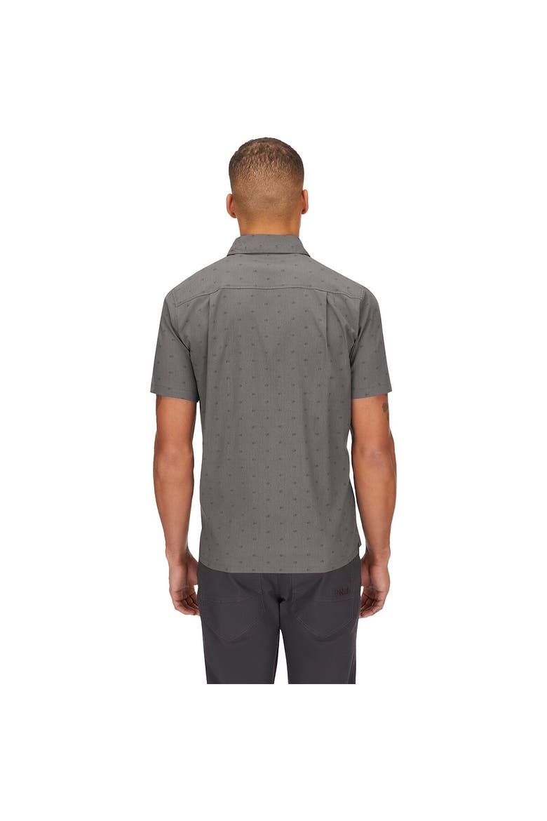 Offgrid Shirt - Men's, Alternate, color, Graphene