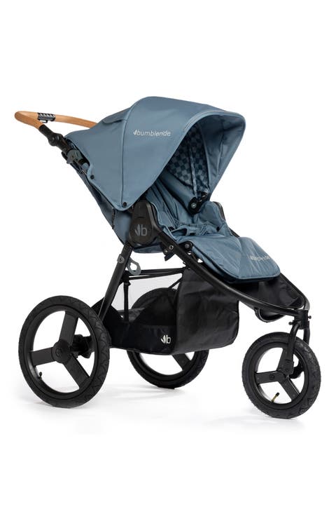 Speed Jogging Stroller