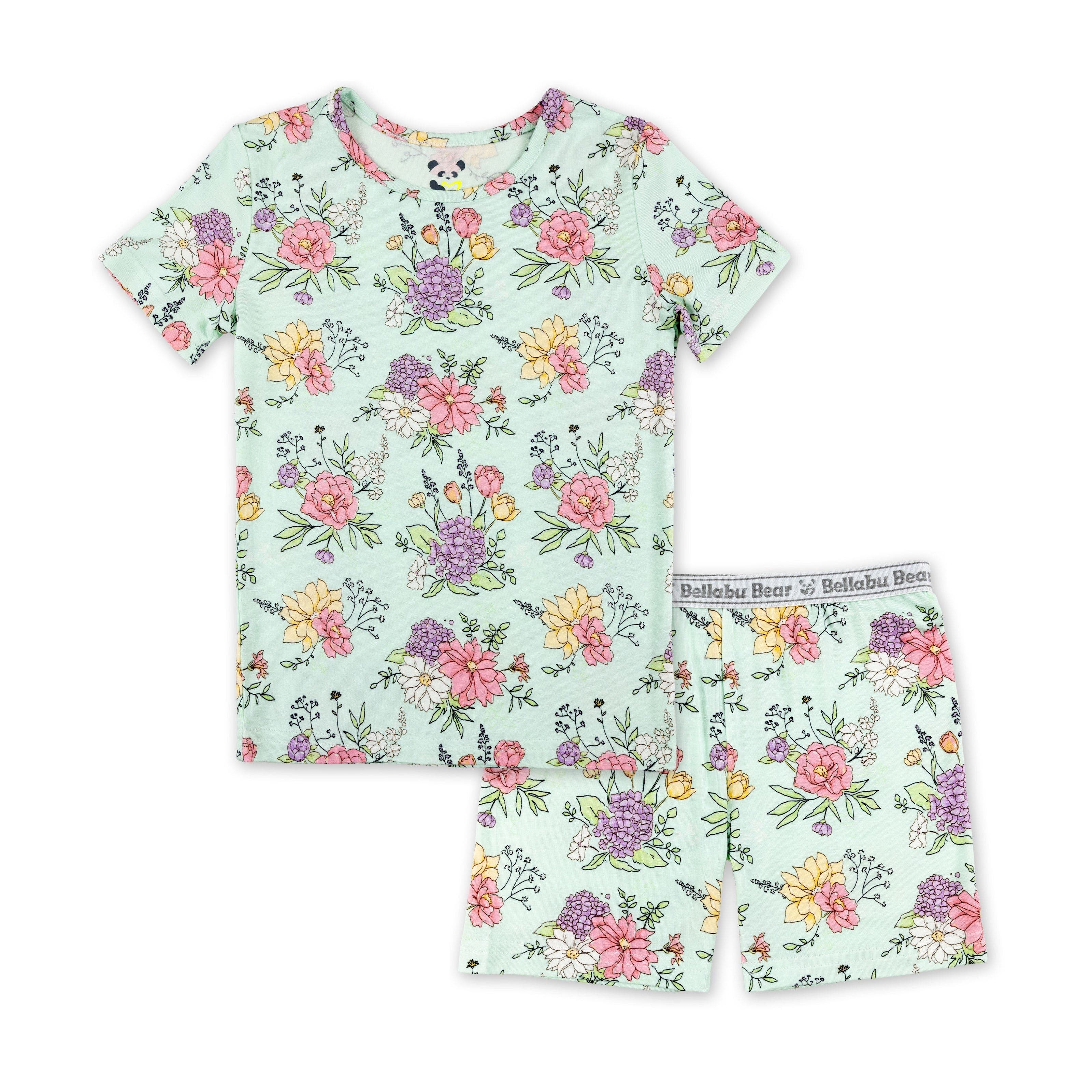 selected Petals & Posies